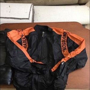 Harley Davidson jacket